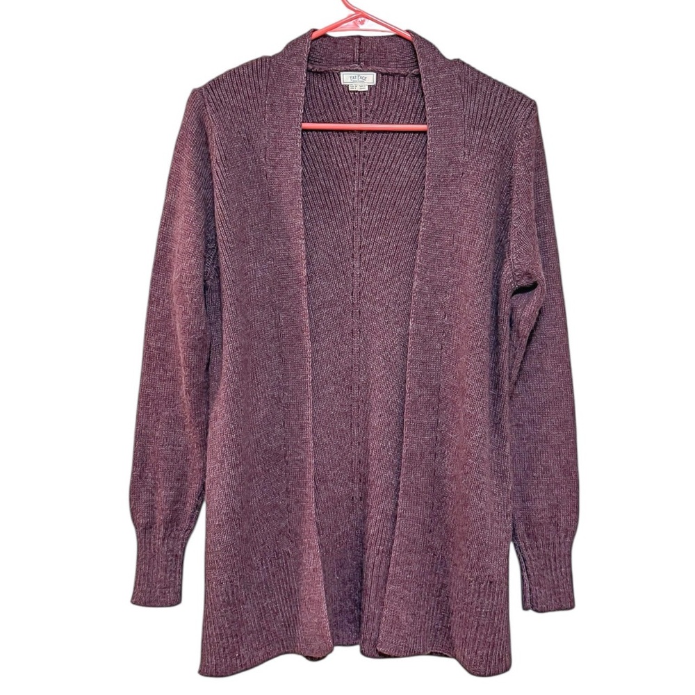 Fat Face Sweater Cardigan